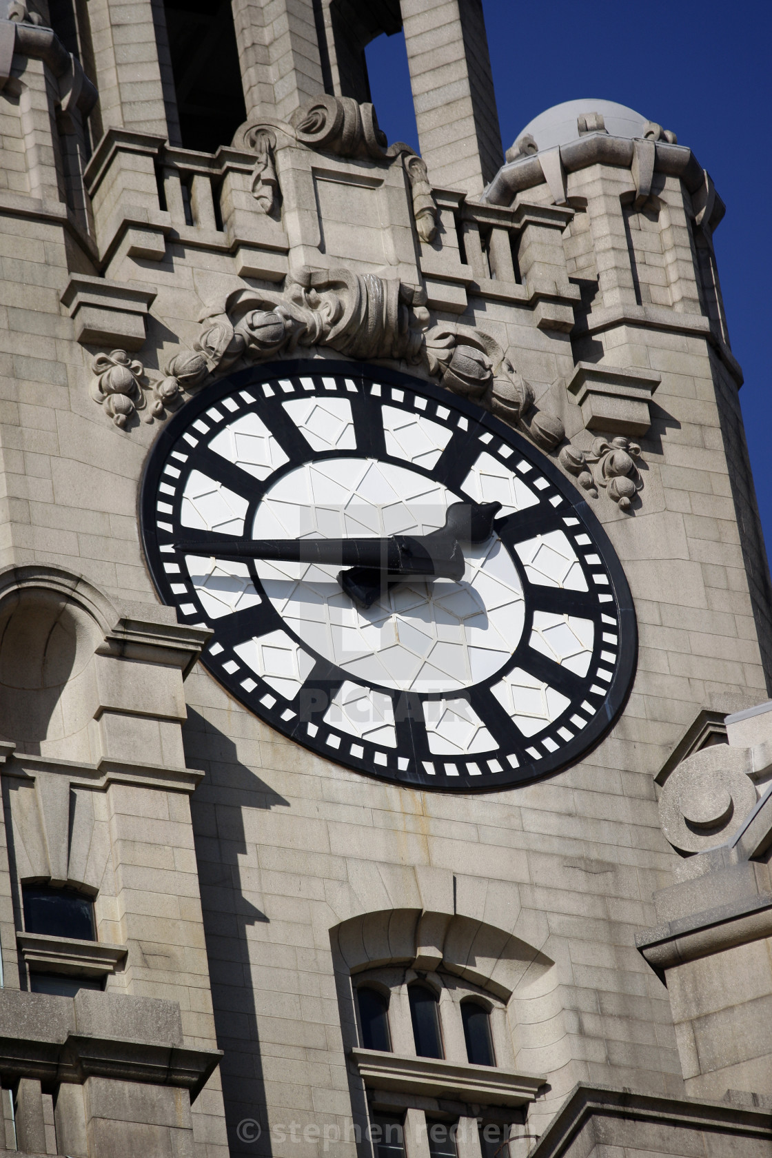 "Clock" stock image