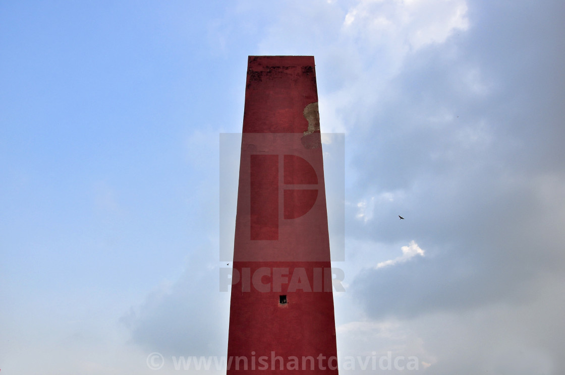 "Jantar Mantar" stock image