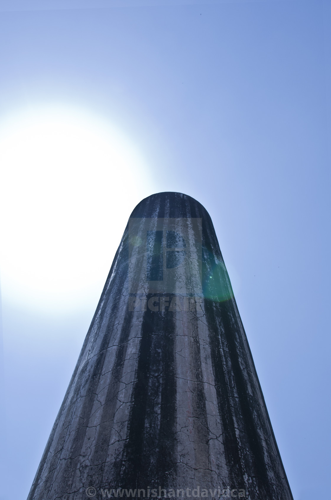 "Jantar Mantar" stock image