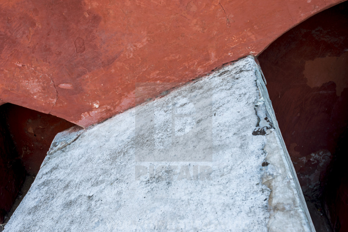 "Jantar Mantar" stock image