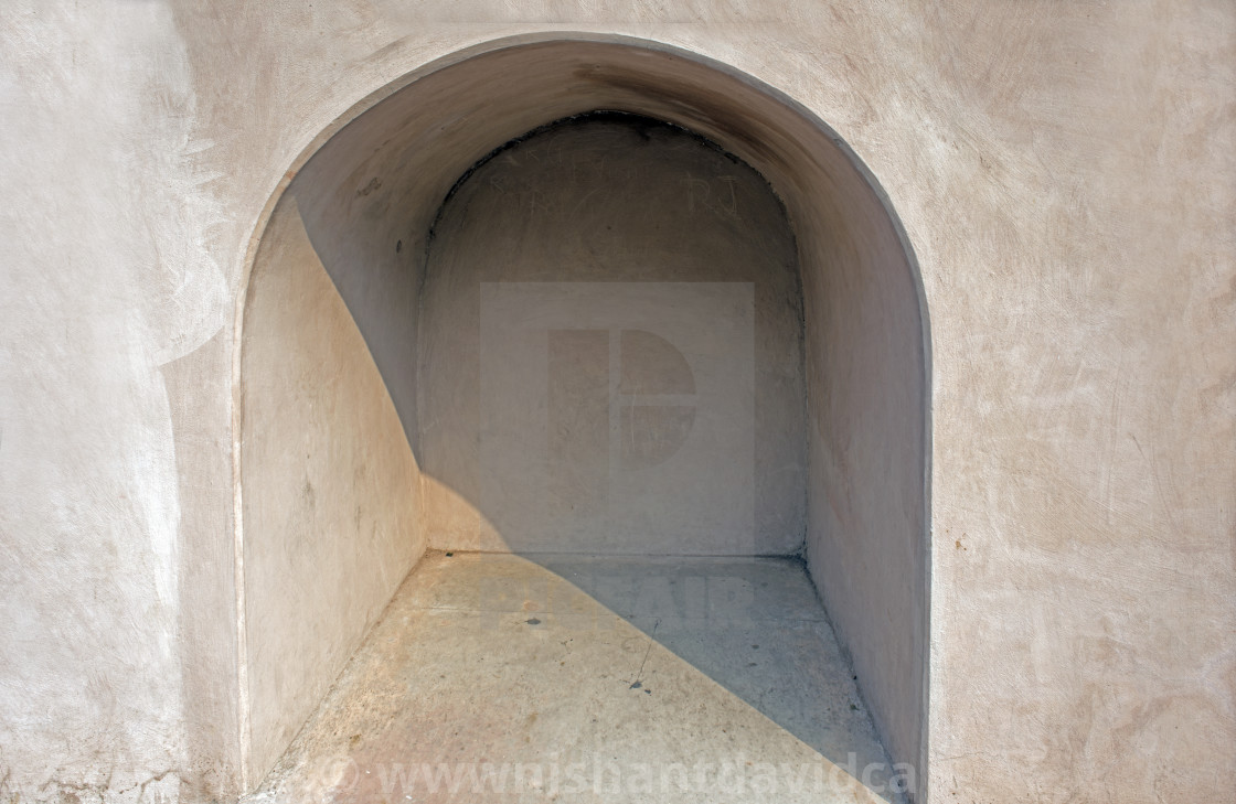 "Jantar Mantar" stock image