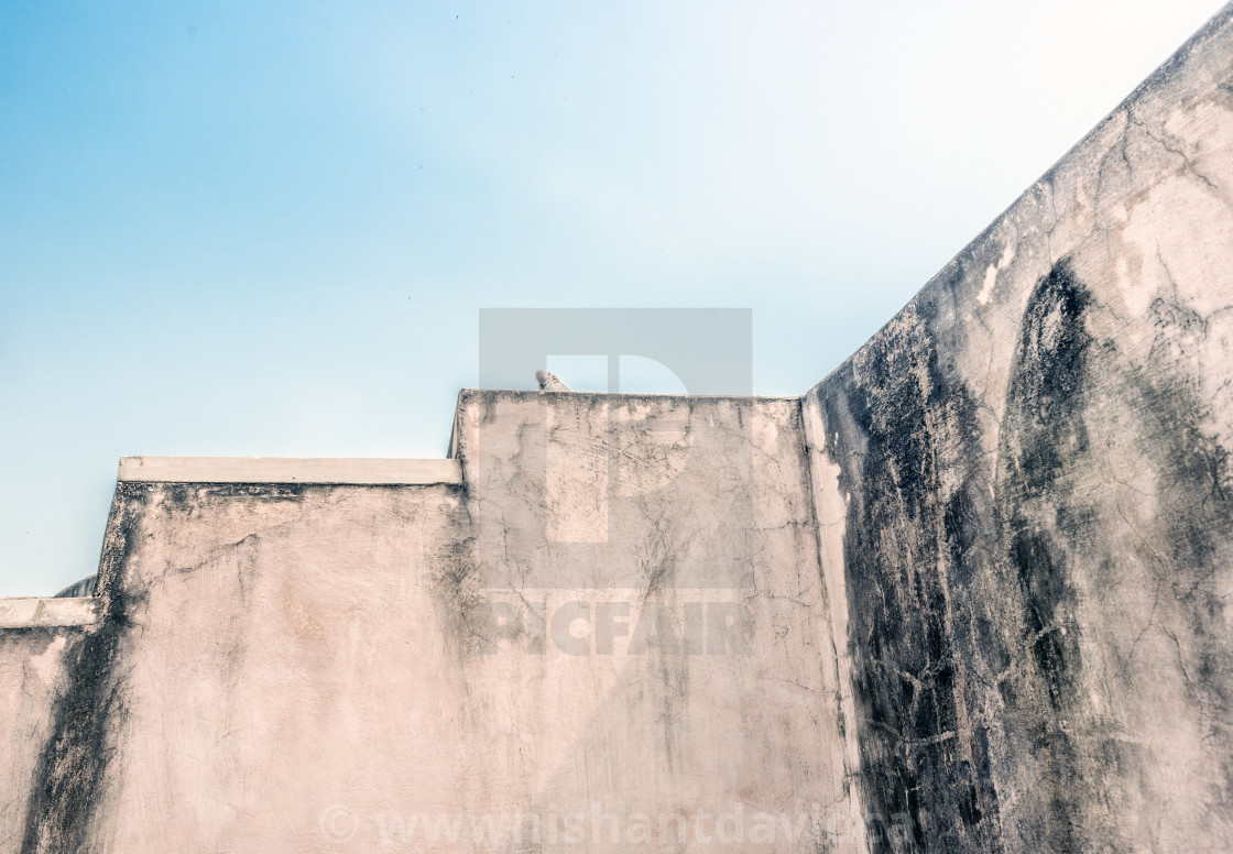 "Jantar Mantar" stock image