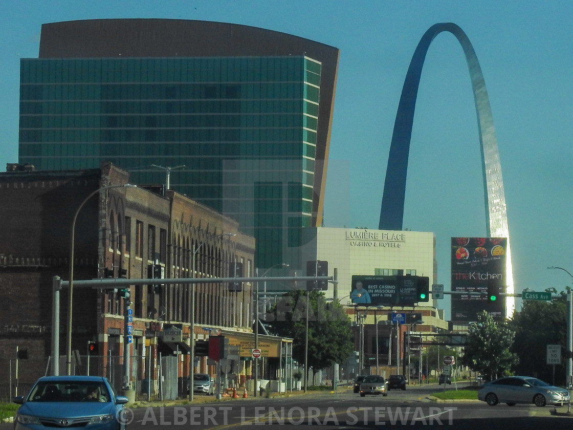 Saint Louis City Neighborhood License Download Or Print For