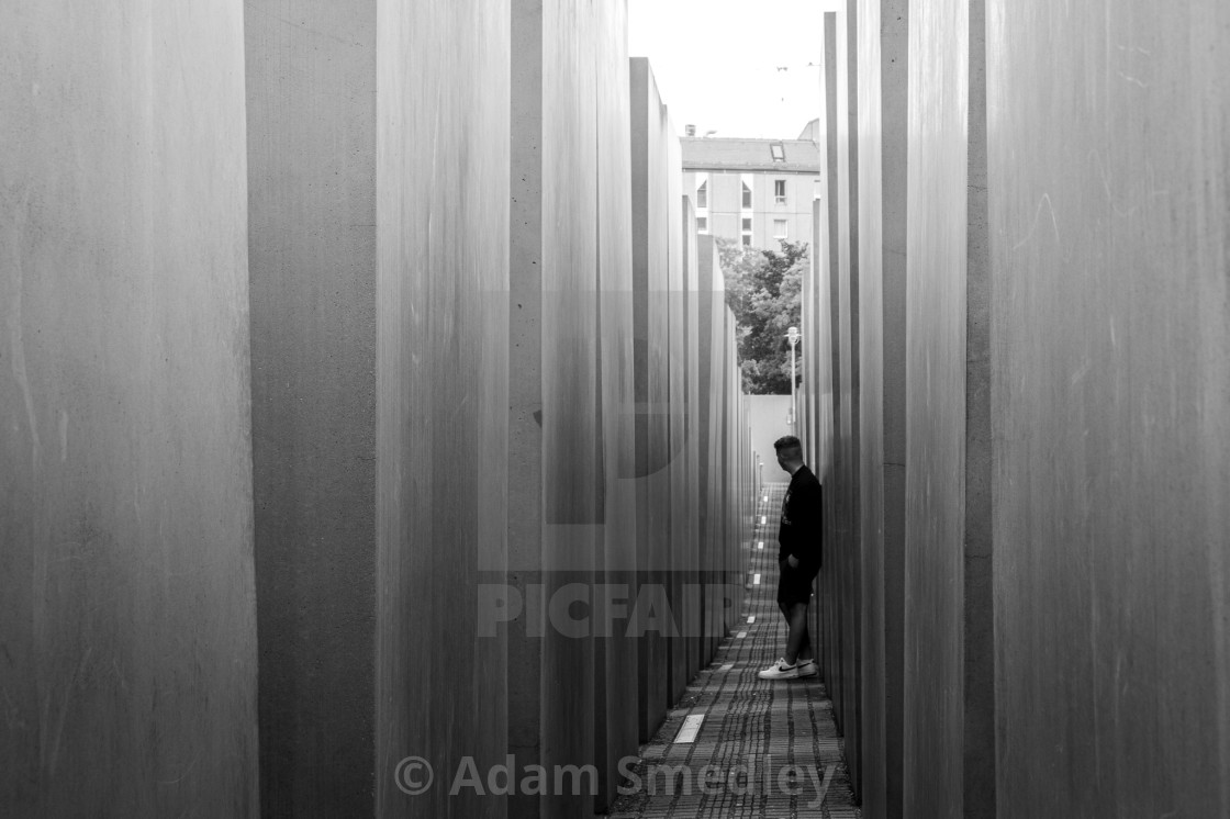 "Contemplation" by Adam Smedley - $7.72 "Contemplation" stock image