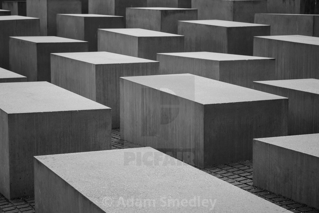 "Blocks of Remembrance" by Adam Smedley - $7.72 "Blocks of Remembrance" stock image