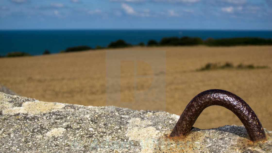 "Metal Hook" by Adam Withers - £3.72 "Metal Hook" stock image