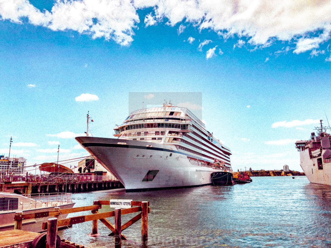 Big Ships License Download Or Print For 1 24 Photos Picfair