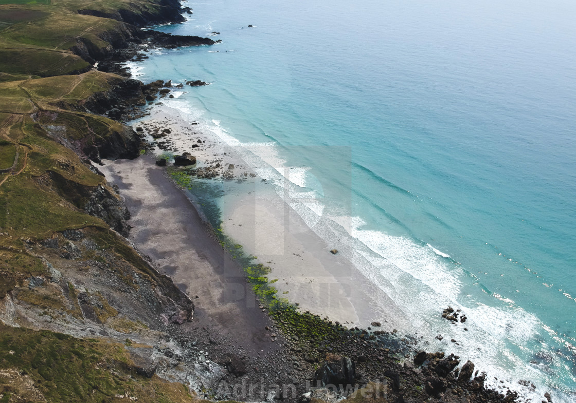 "Turquoise Waters" by Adrian Howell - $23.18 "Turquoise Waters" stock image