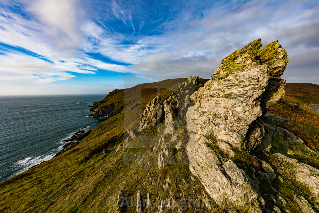 "The Warren / BlackHole Devon" by Alan Laughlin - $30.84 "The Warren / BlackHole Devon" stock image