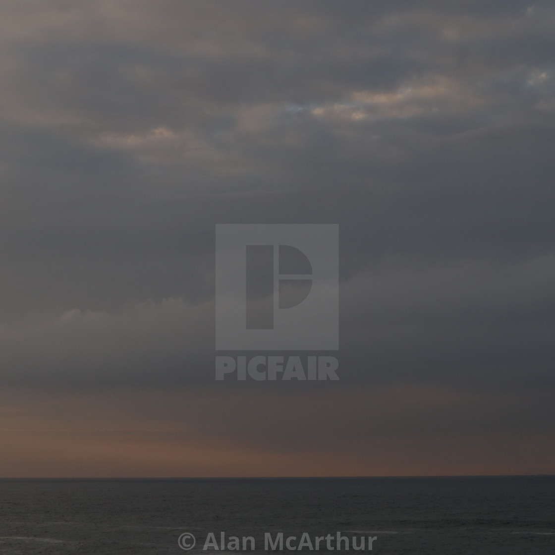 "Hint of Sun" by Alan McArthur - $77.88 "Hint of Sun" stock image
