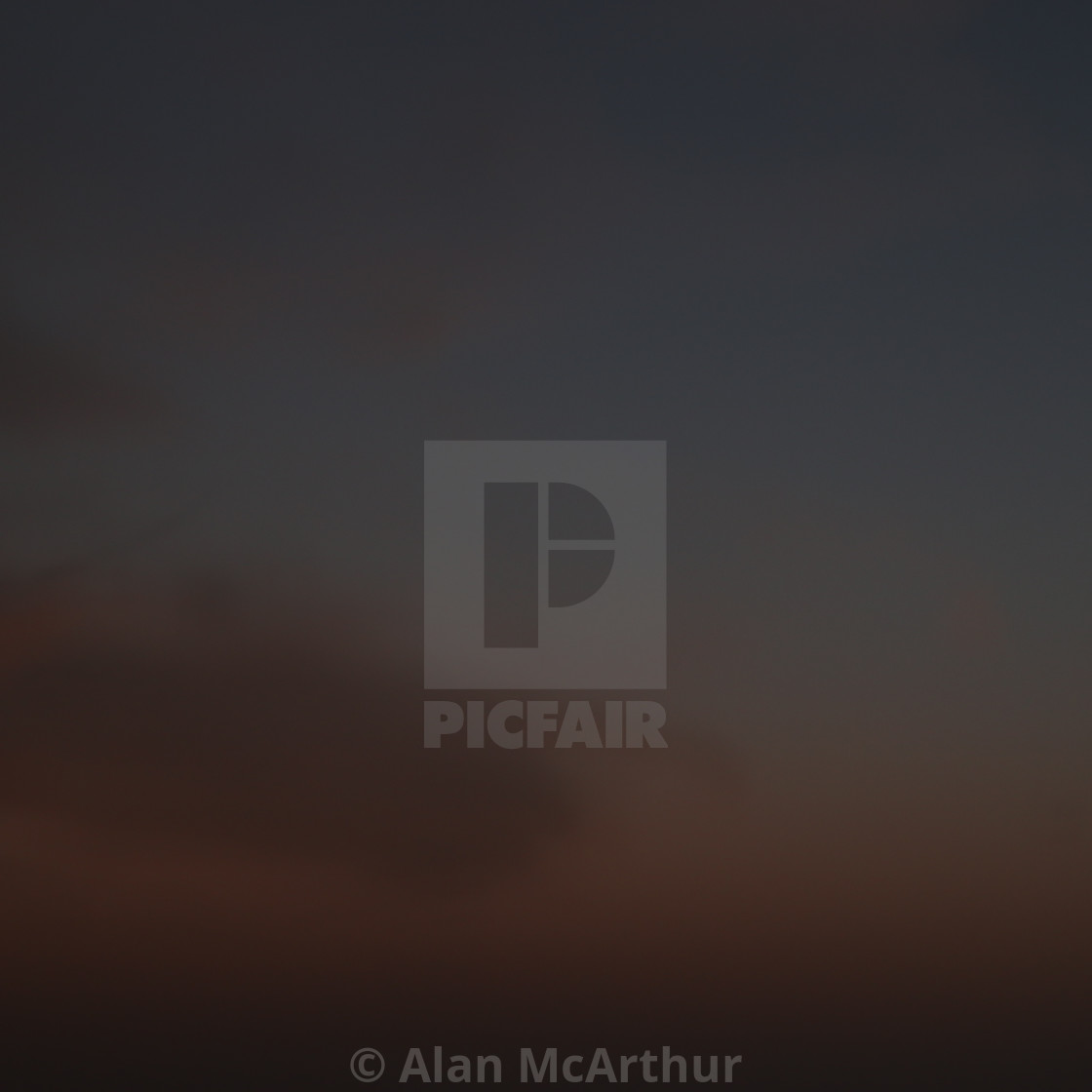 "Finely the art of clouds" by Alan McArthur - $76.83 "Finely the art of clouds" stock image