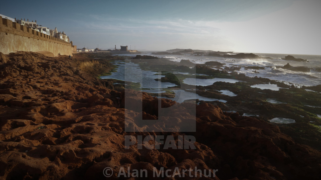 "Epic Maroc" by Alan McArthur - $77.88 "Epic Maroc" stock image