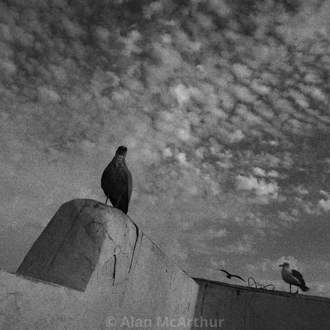 "Epic Journeys" by Alan McArthur - $76.83 "Epic Journeys" stock image