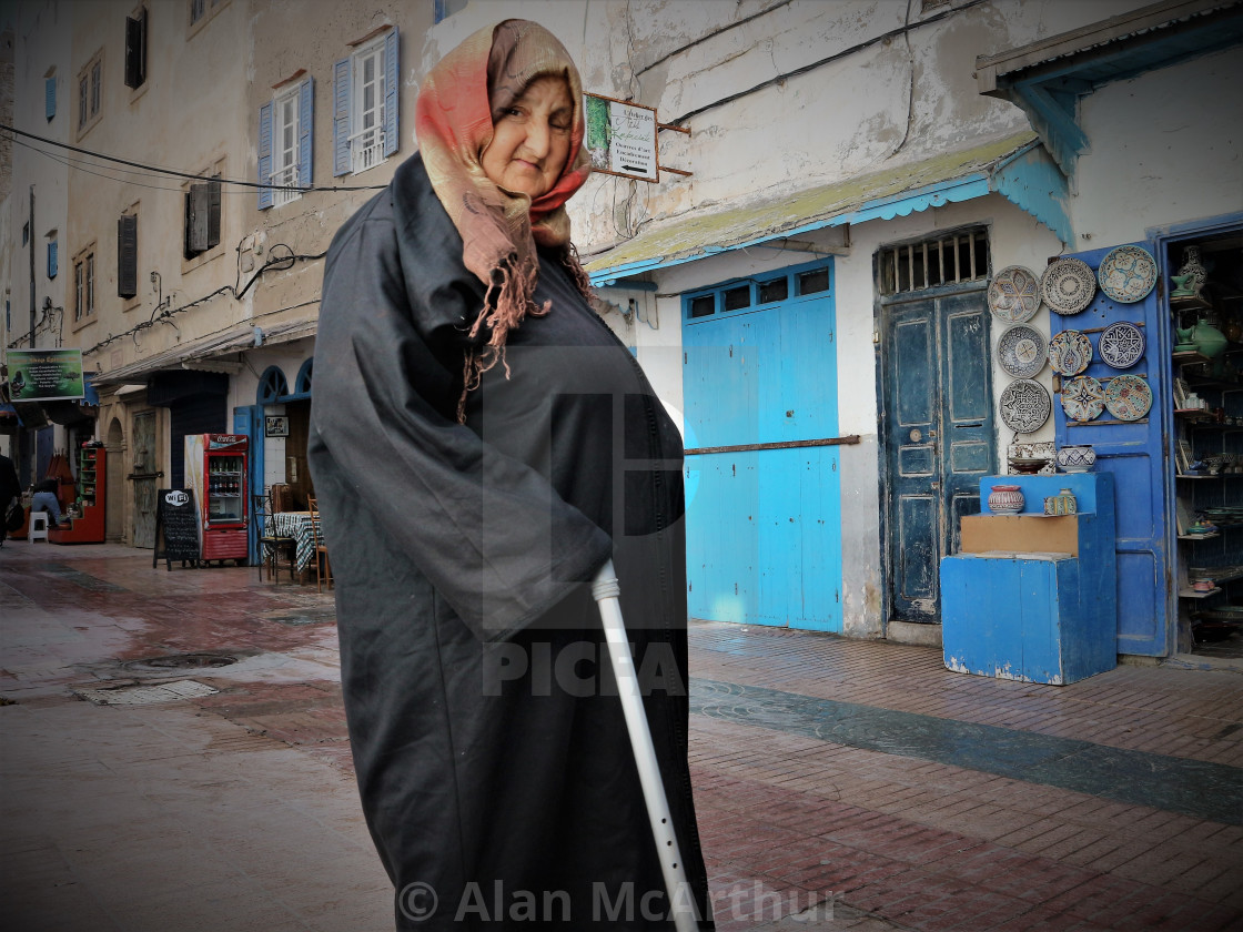 "Street Fashion" by Alan McArthur - $76.83 "Street Fashion" stock image