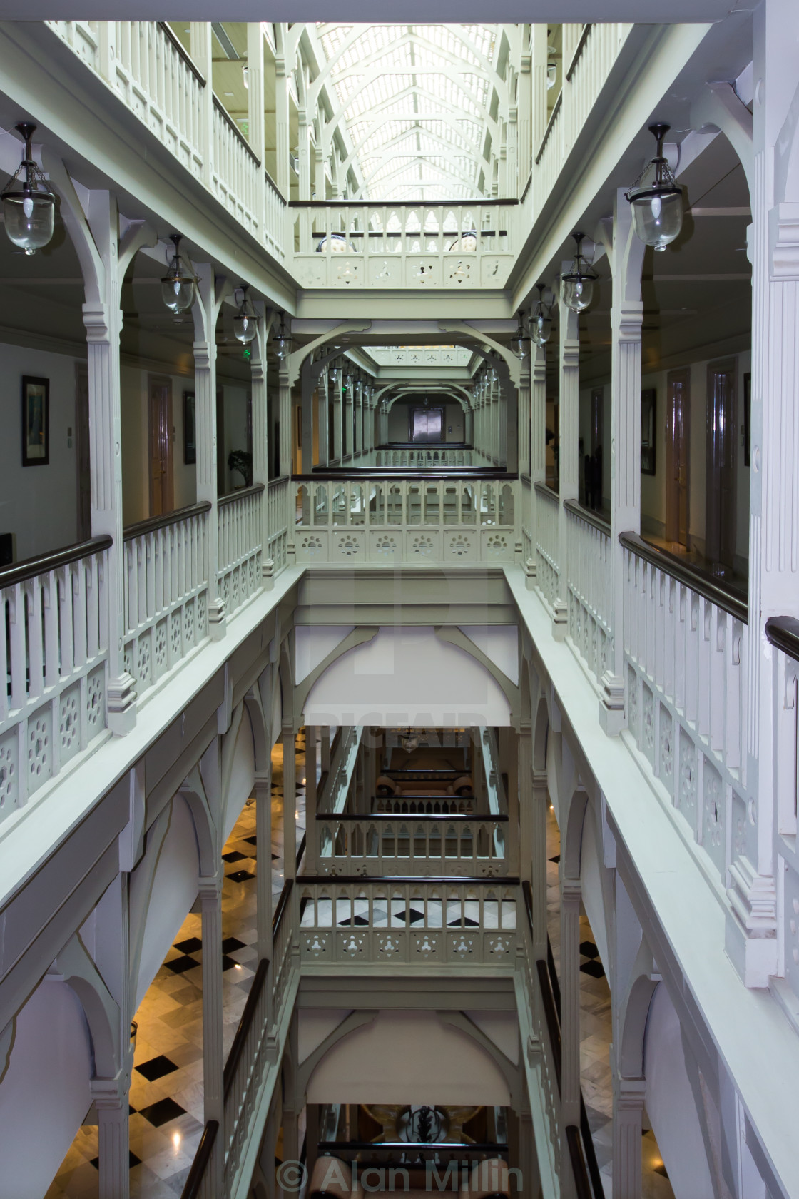 Taj Mahal Palace Hotel Mumbai License Download Or Print