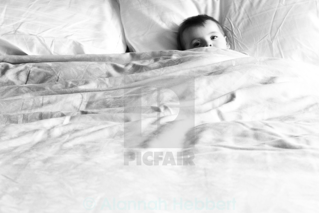 baby big bed