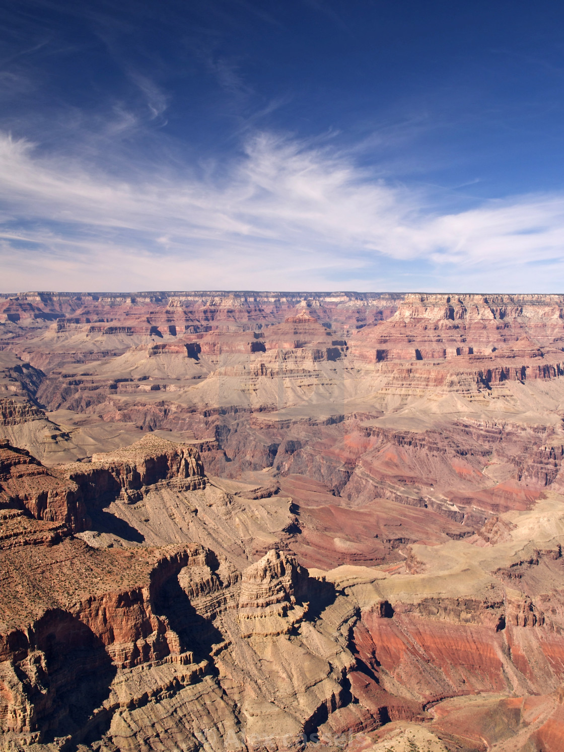 "The Grand Canyon" by Alex cassels - $31.72 "The Grand Canyon" stock image