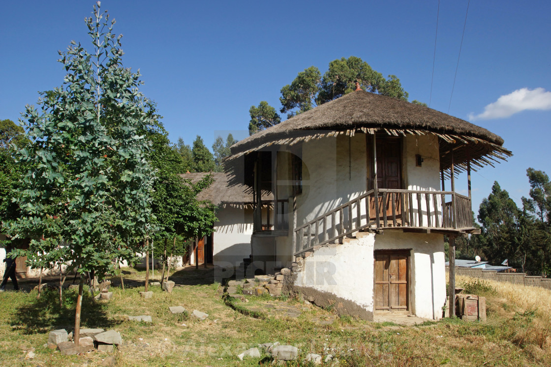 "Palace, Addis Ababa, Ethiopia, Africa" by Alexander Ludwig - $6.35 "Palace, Addis Ababa, Ethiopia, Africa" stock image