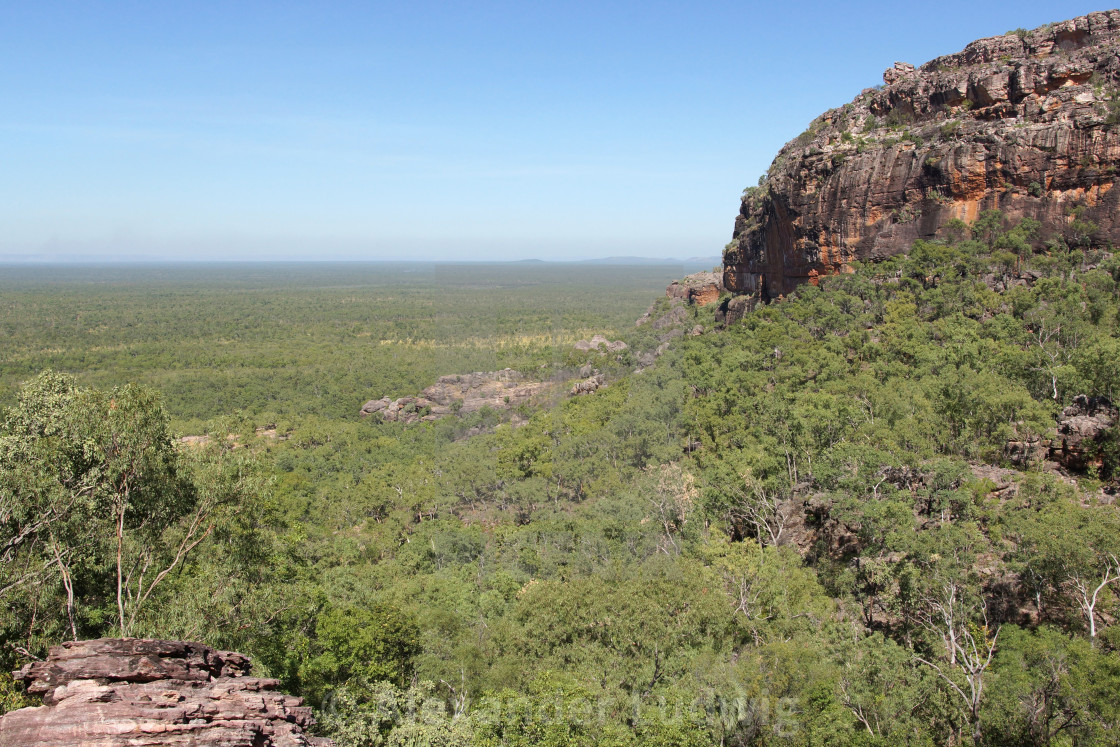 "Kakadu National Park, Australia" stock image