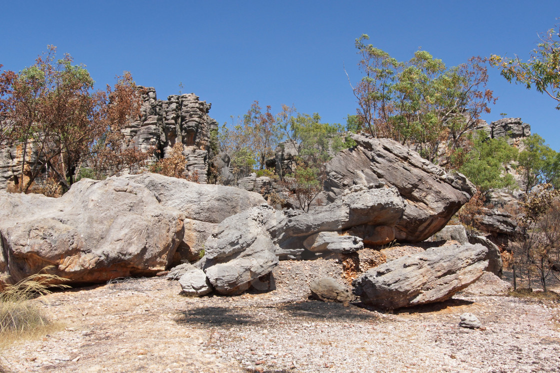 "Kakadu National Park, Australia" stock image