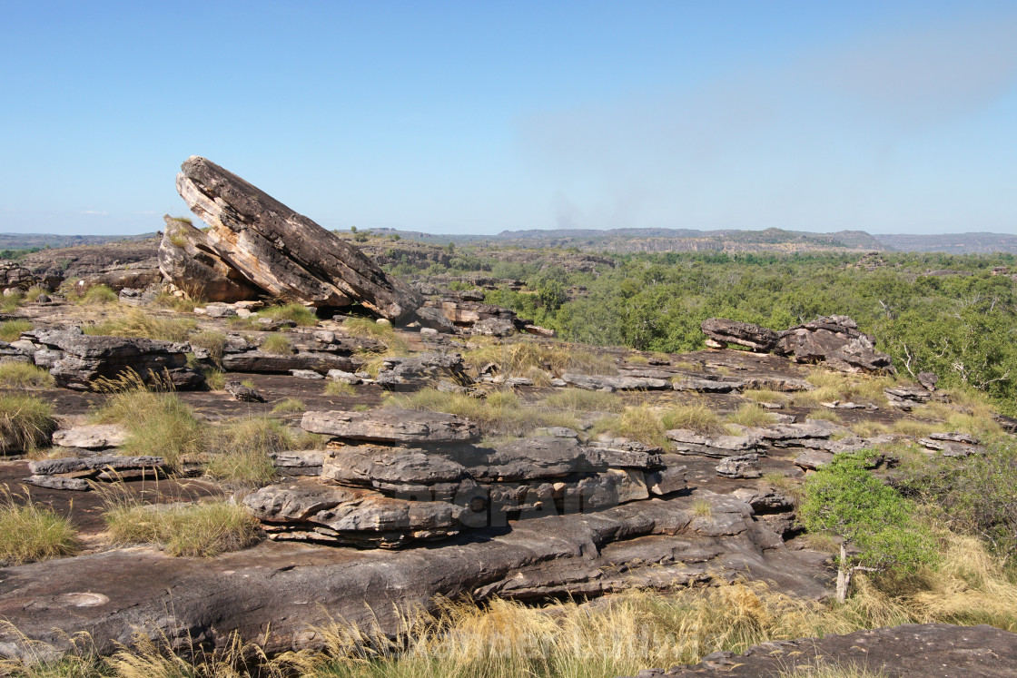 "Kakadu National Park, Australia" stock image