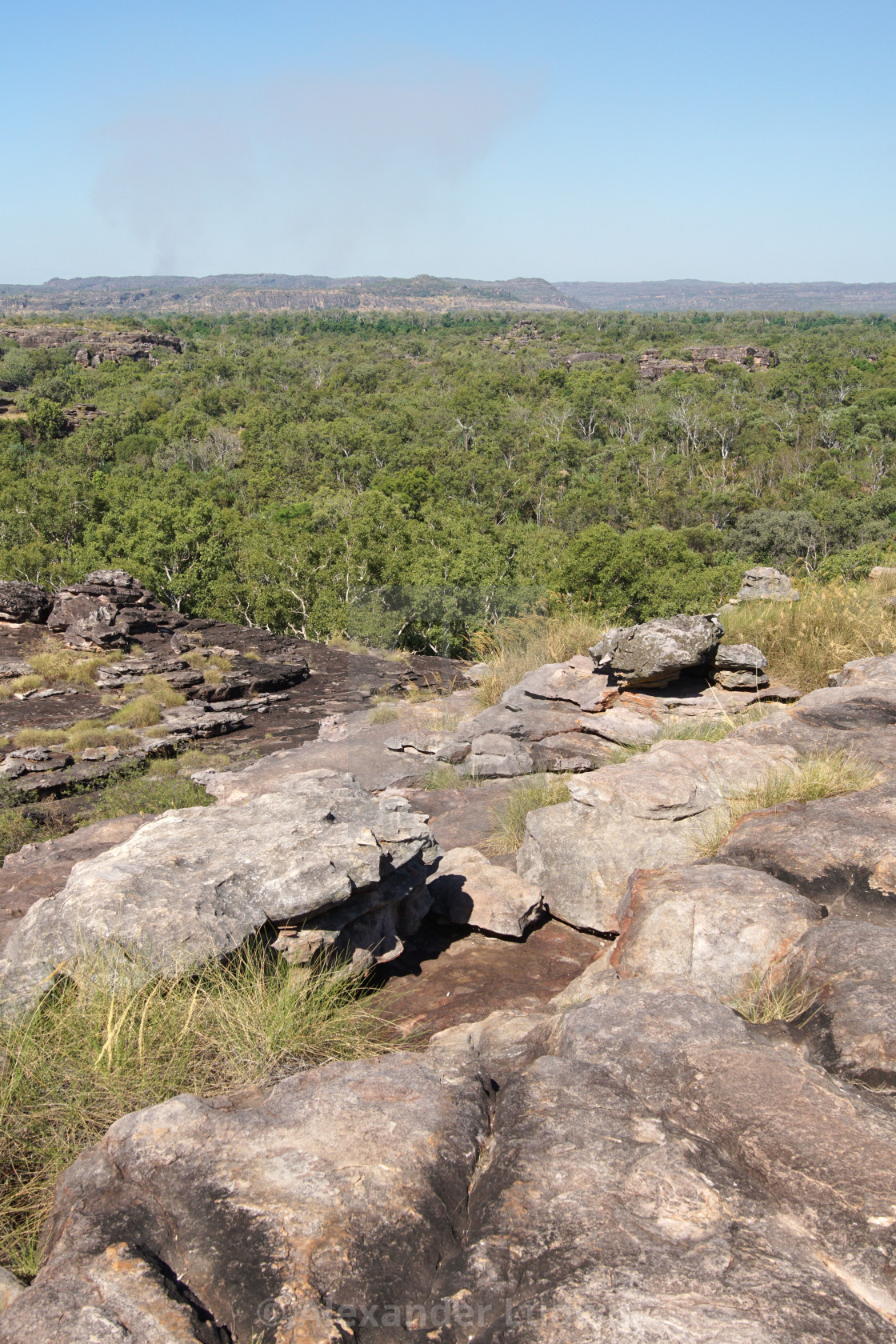 "Kakadu National Park, Australia" stock image