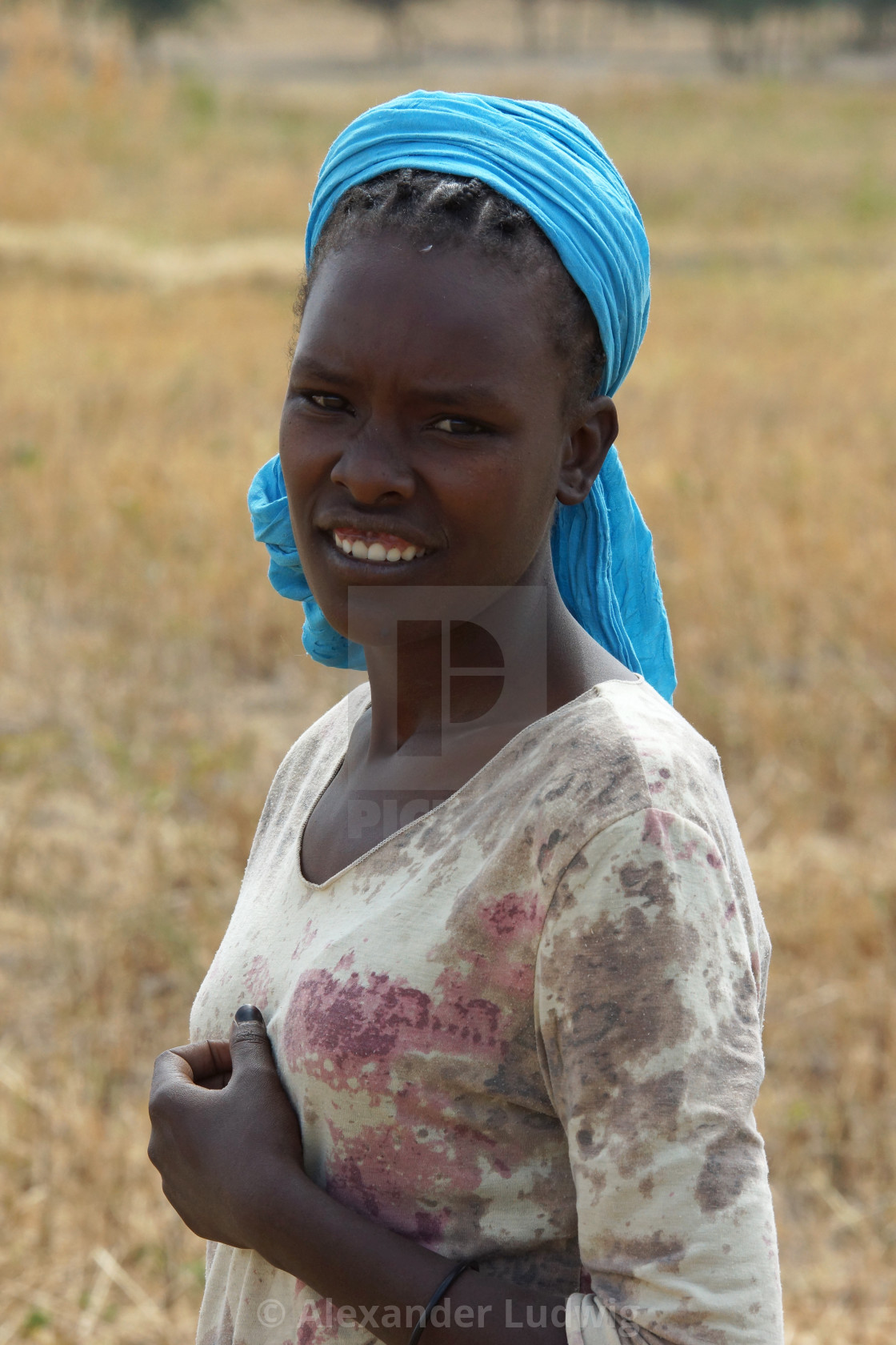 "Ethiopian woman, Ethiopia, Africa" by Alexander Ludwig - $6.32 "Ethiopian woman, Ethiopia, Africa" stock image