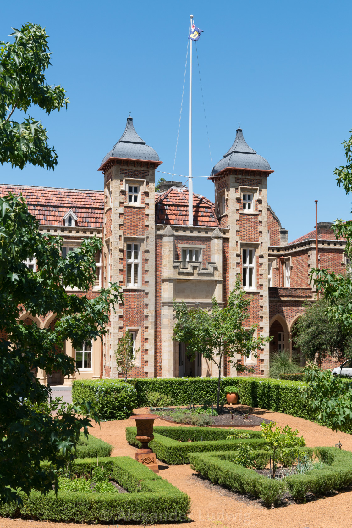 Government House Perth Australia License Download Or Print For 3 72 Photos Picfair