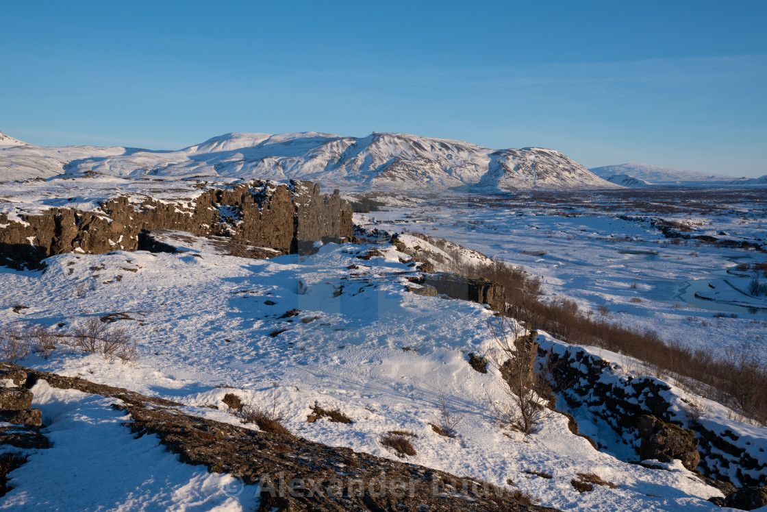 Thingvellir National Park Iceland Europe License Download Or Print For 3 00 Photos Picfair