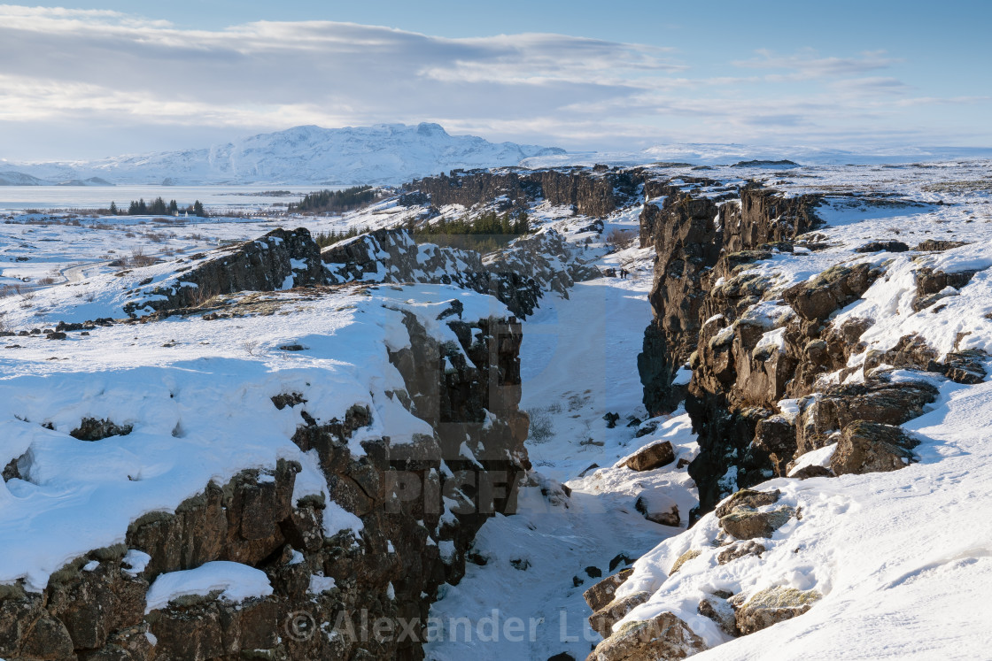 Thingvellir National Park Iceland Europe License Download Or Print For 3 72 Photos Picfair