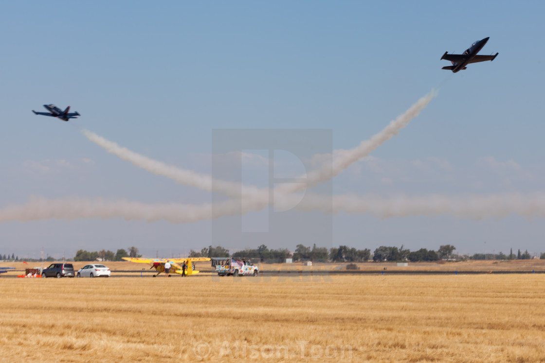 Patriots Jet Team Crossing Paths License Download Or Print For 24 80 Photos Picfair