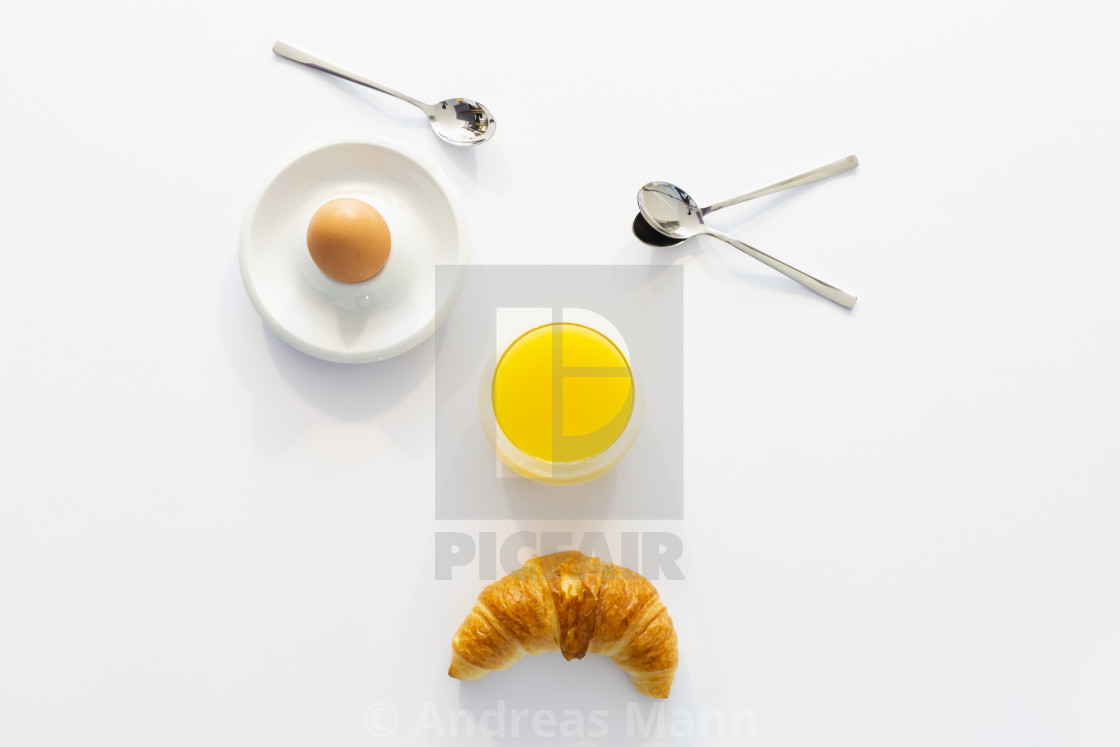 "Funny breakfast concept with abstract emotional human face" by Andreas Mann - $4.48 "Funny breakfast concept with abstract emotional human face" stock image
