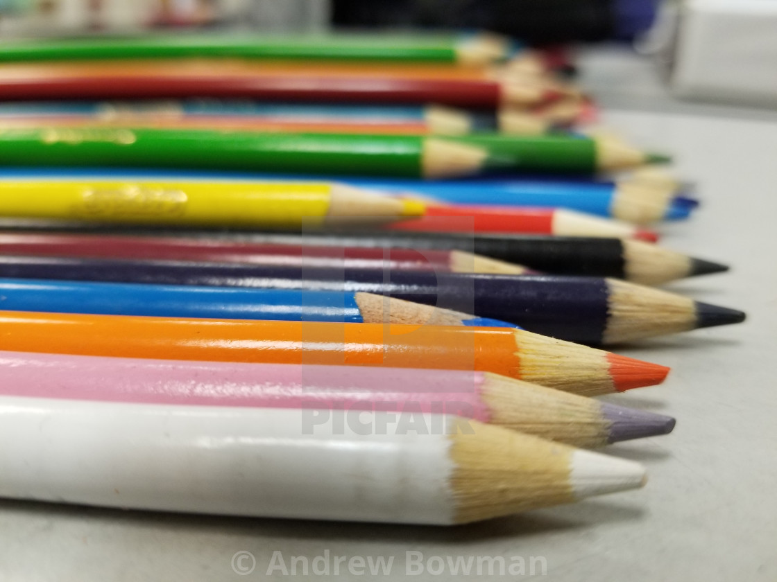 Crayola Colored Pencils On An Art Class Desk License Download Or Print For 1 24 Photos Picfair Unfollow crayola coloured pencils to stop getting updates on your ebay feed. https www picfair com pics 08379240 crayola colored pencils on an art class desk