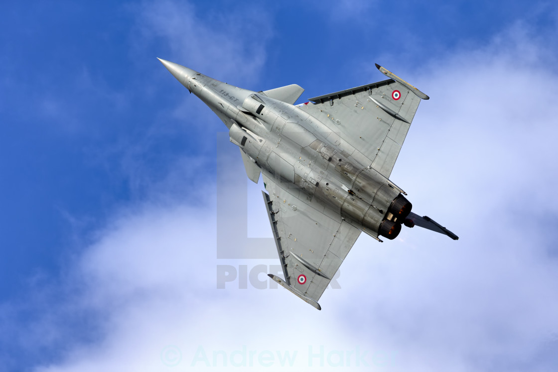 "Dassault Rafale C 130/113-GI" by Andrew Harker - $15.16 "Dassault Rafale C 130/113-GI" stock image
