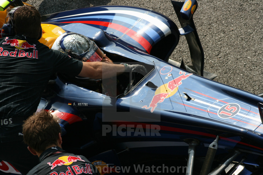 Sebastian Vettel Red Bull License Download Or Print For 18 60 Photos Picfair