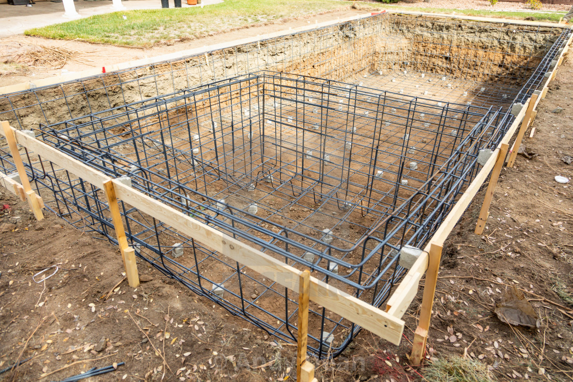 Do Have a Suitable Site for Pool Construction?