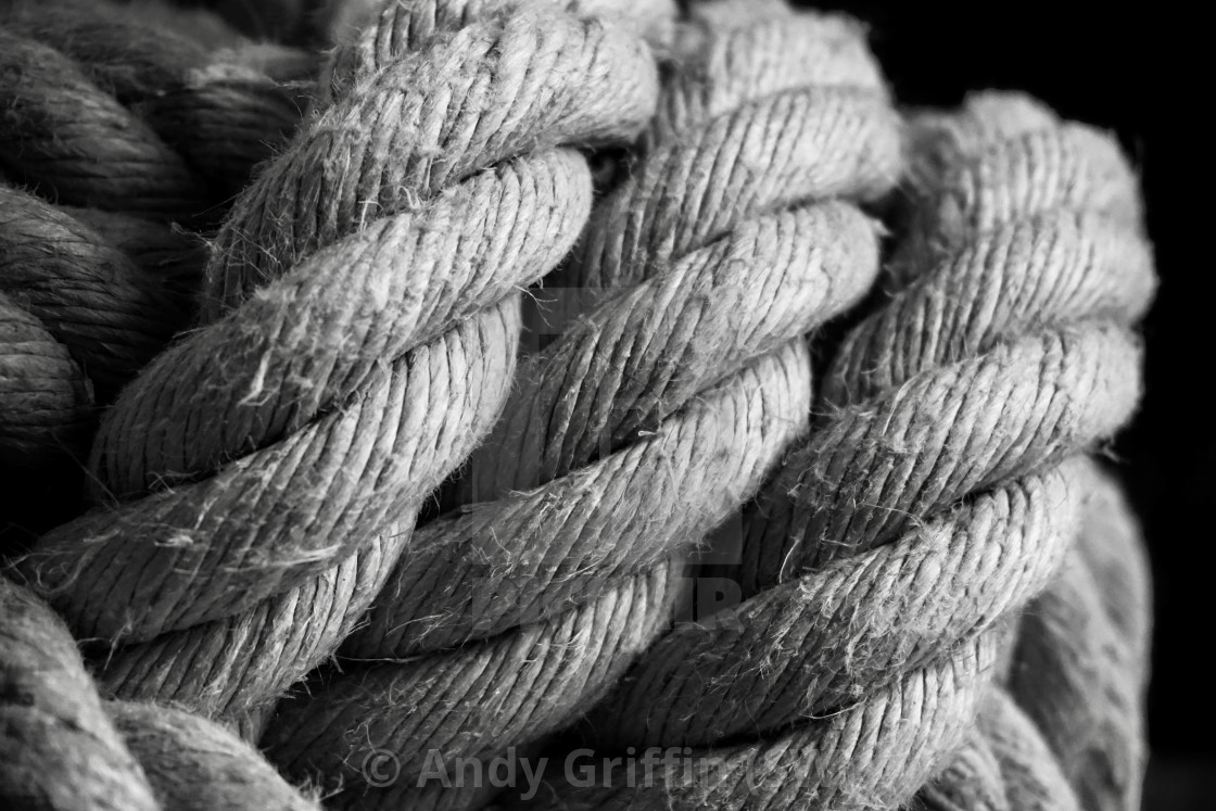 rope definition
