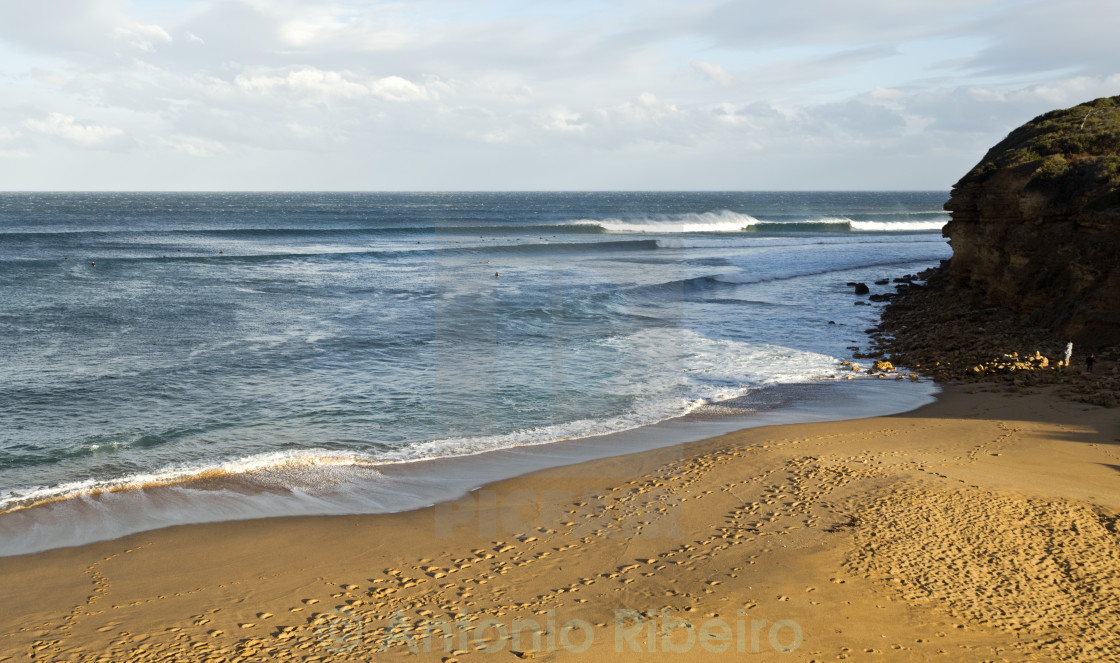 Bells Beach Great Ocean Road Australia License Download