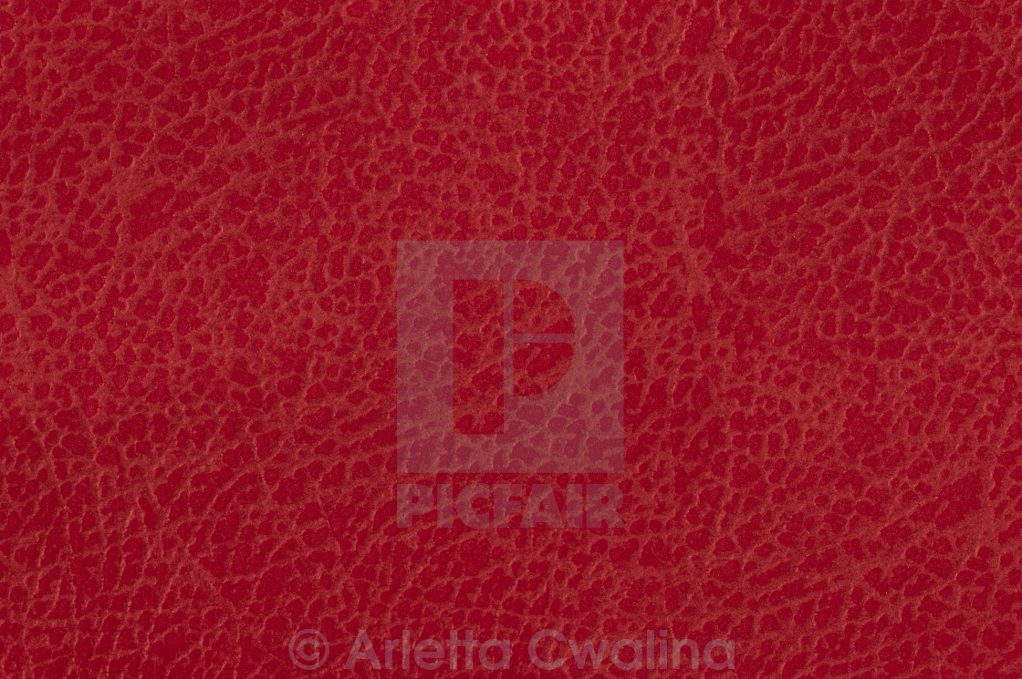 red rough leather texture - License, download or print for £ | Photos  | Picfair