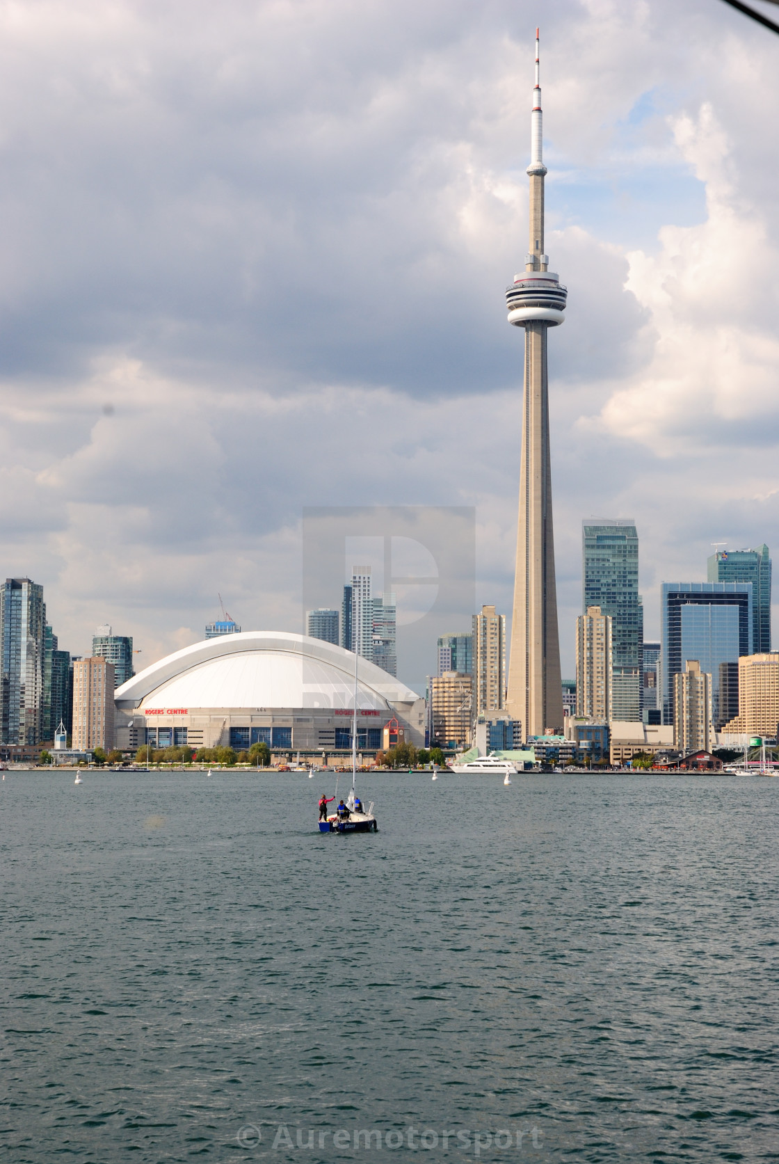 Cn Tower And Toronto Blue Jays Stadium License Download Or Print For 4 96 Photos Picfair