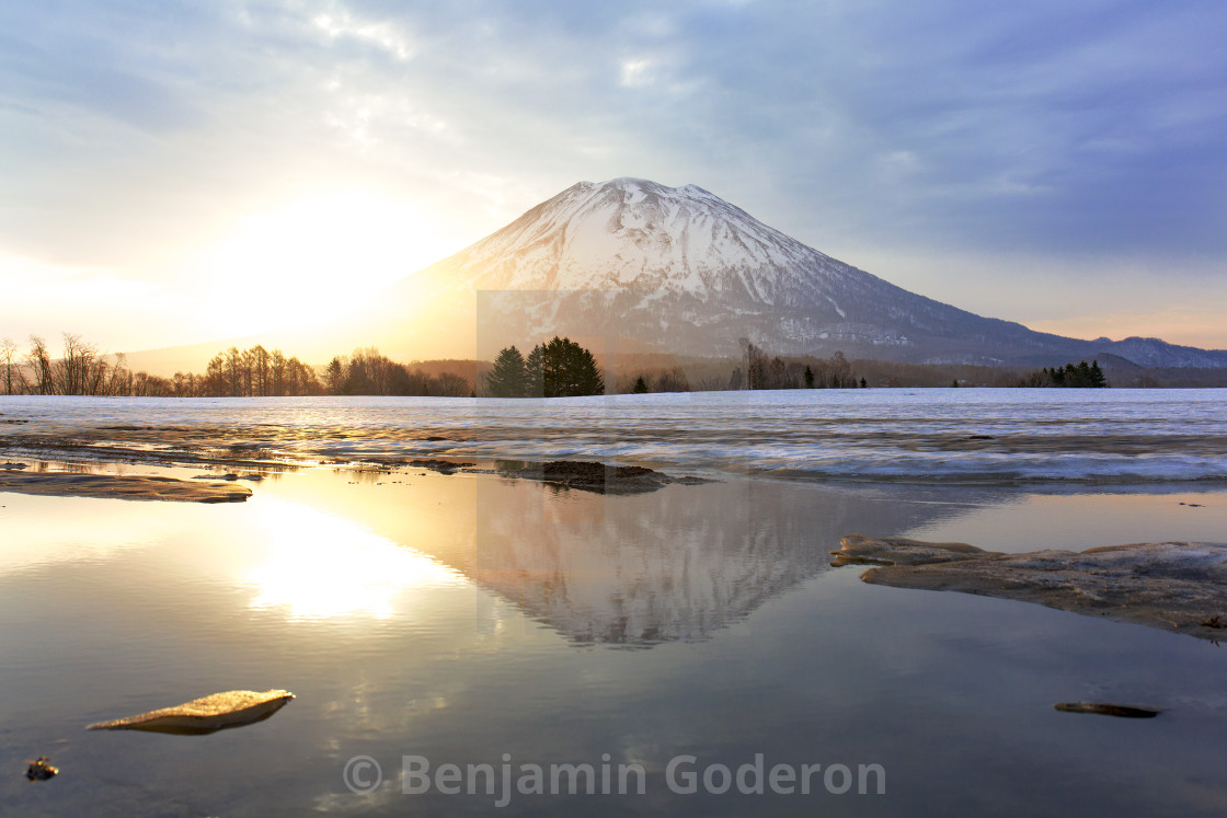 Sunrise In Niseko Mont Yotei License Download Or Print For 24 80 Photos Picfair Sunrise In Niseko Mont Yotei License Download Or Print For 24 80 Photos Picfair