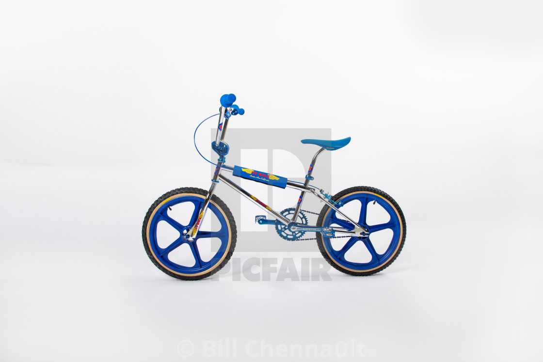 gt dirt bike