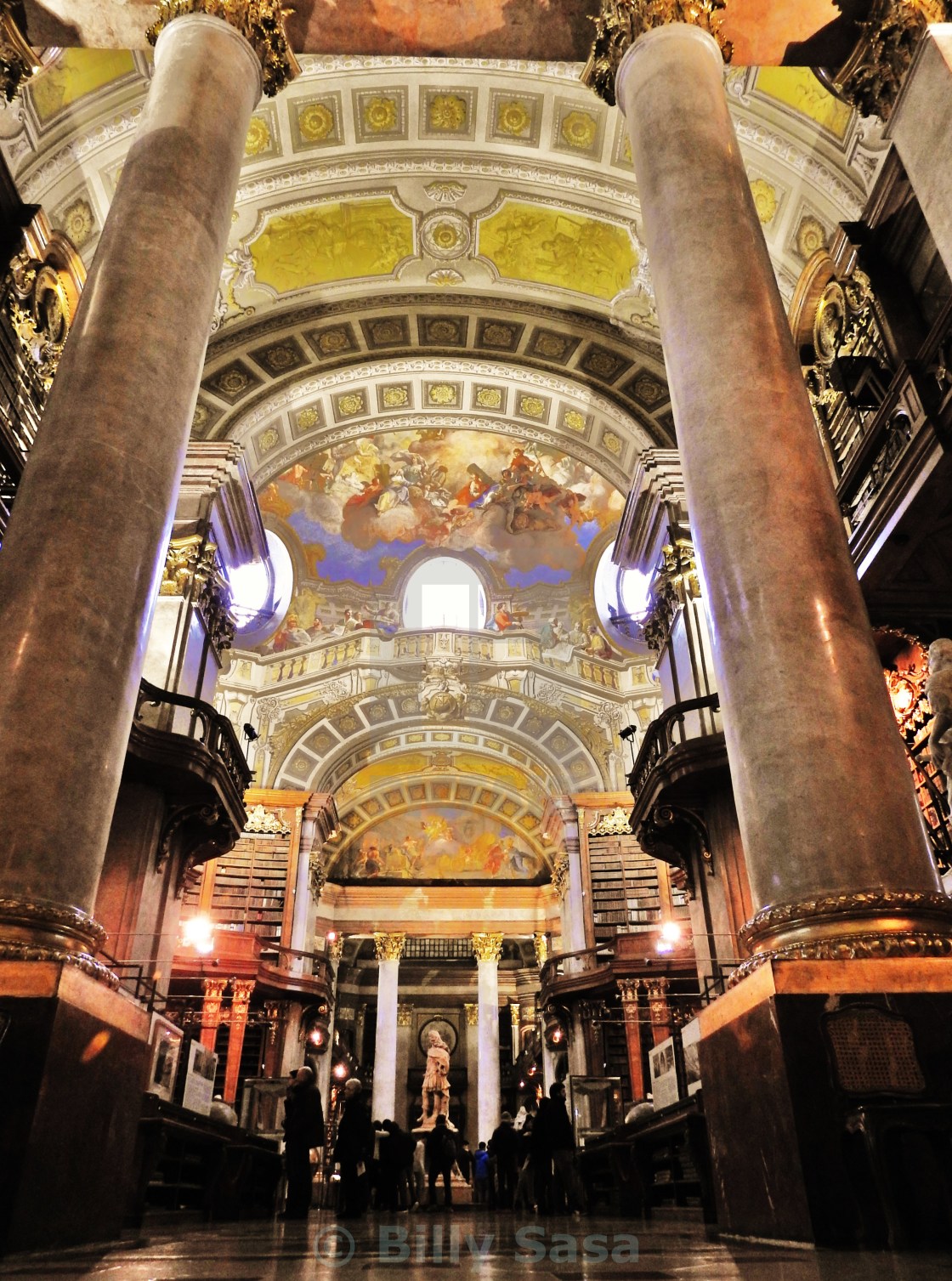 Austrian National Library License Download Or Print For 14 Photos Picfair