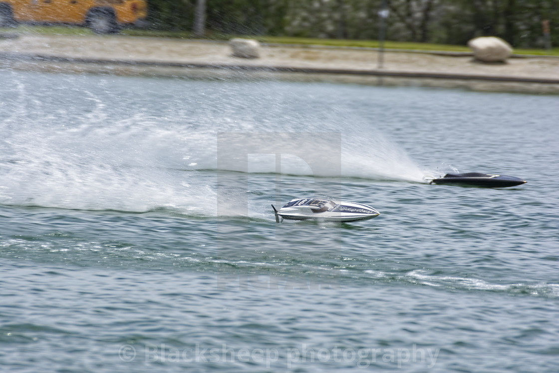 free rc boats