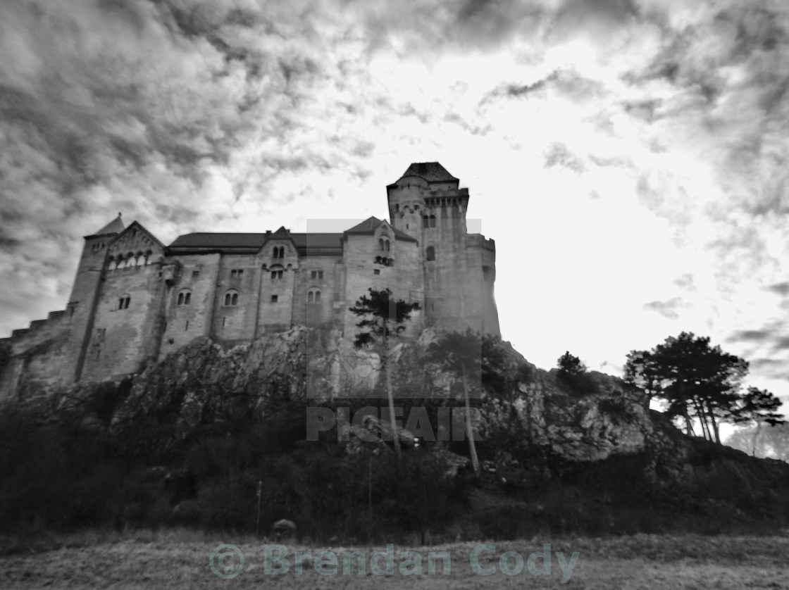 Liechtenstein Castle License Download Or Print For 14 88 Photos Picfair