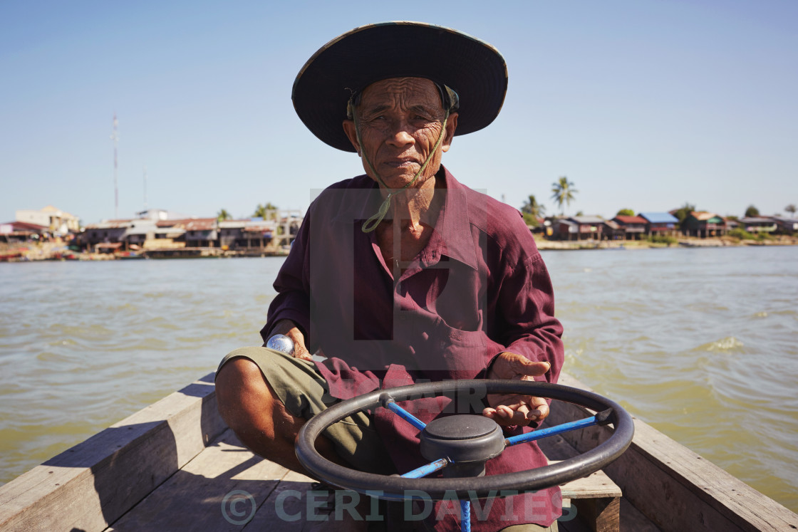 "Water taxi" stock image