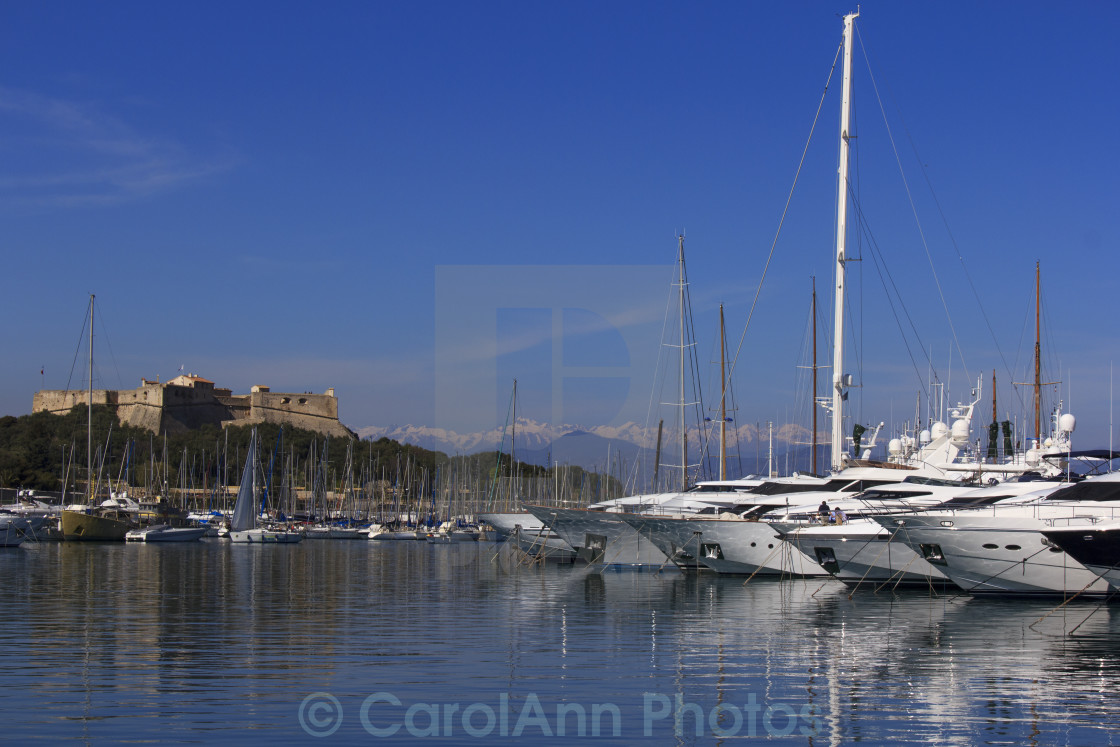 "Boats" stock image