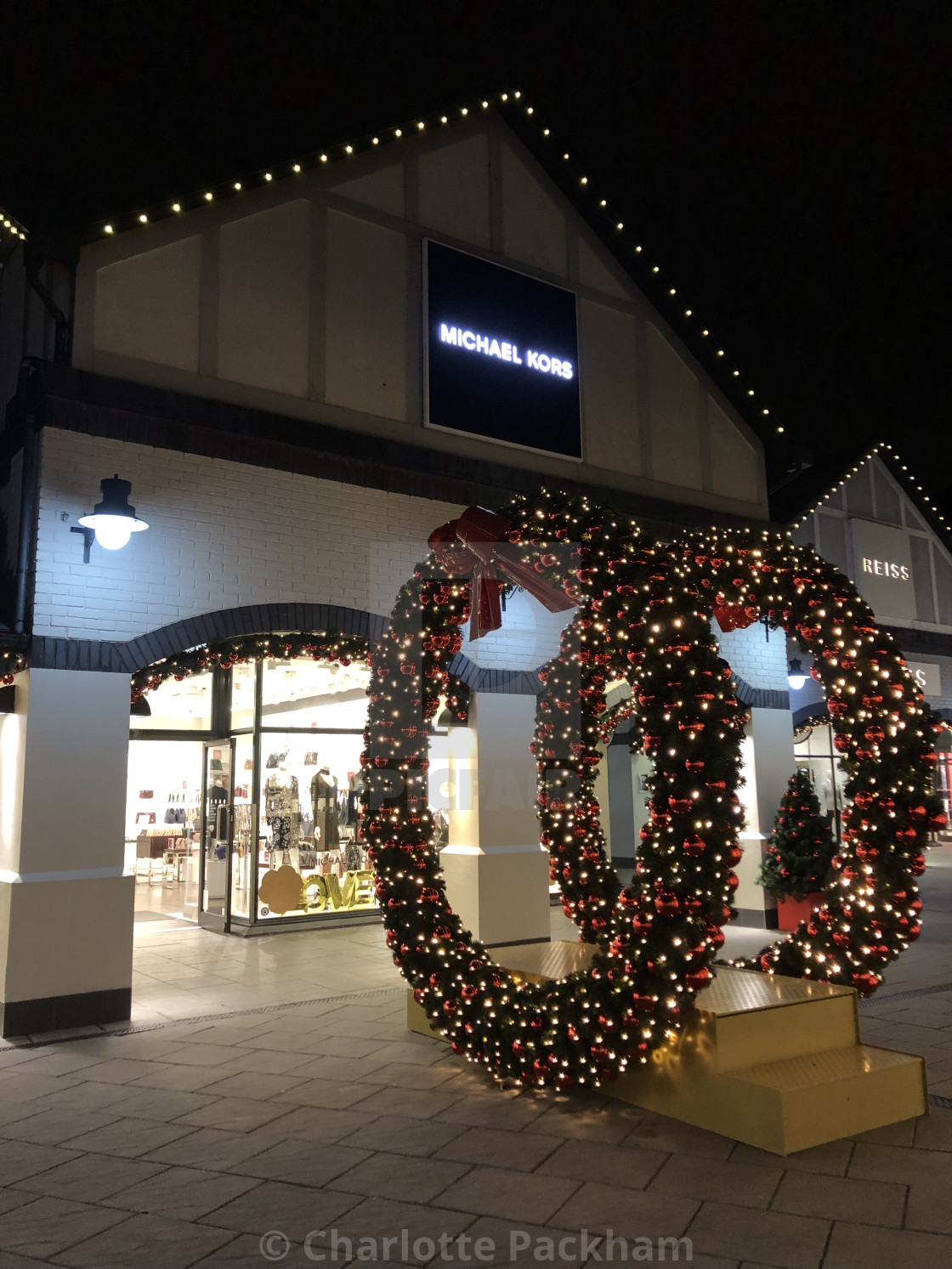 michael kors cheshire oaks outlet