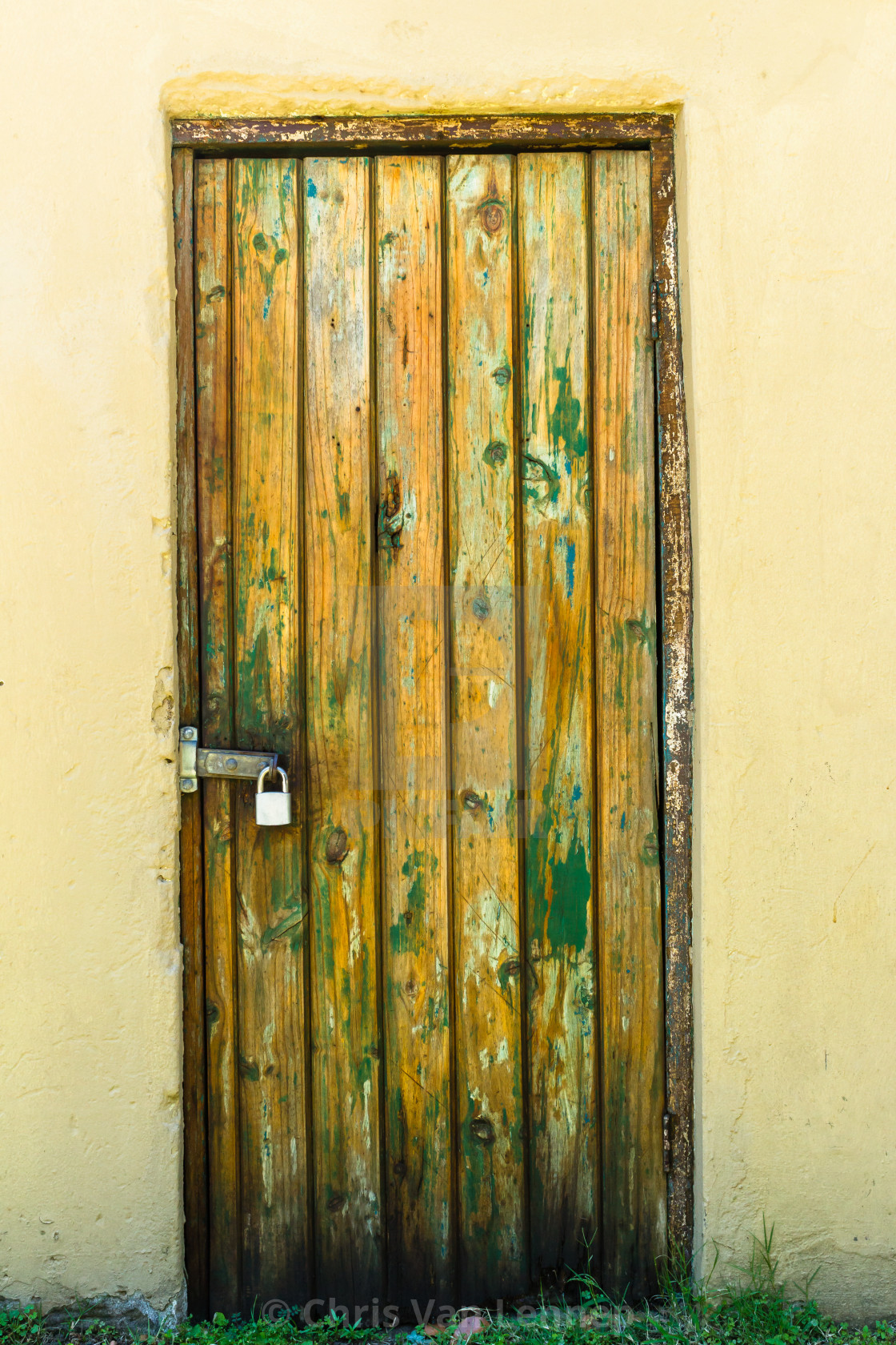 Outdoor Farm Door Lock License Download Or Print For