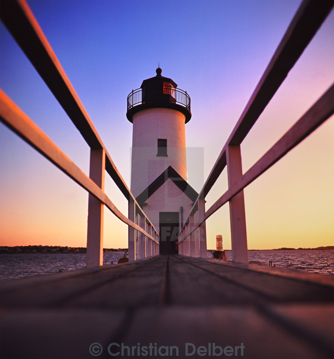 "Lighthouse" stock image